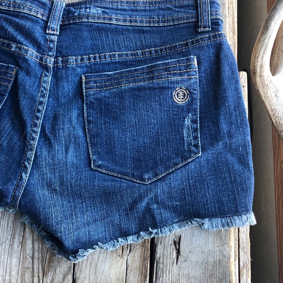 Element shorts size 7 - Picture 3 of 5